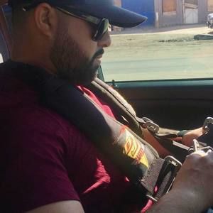 Meet your Posher, Gil